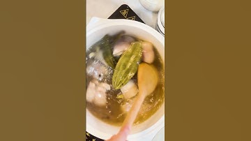 Chinese Style Pork-Stew #food #foodie #vlog #foryou #receipe #cooking
