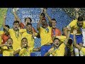 Trajetória Do Brasil Campeão Da Copa Do Mundo SUB-17