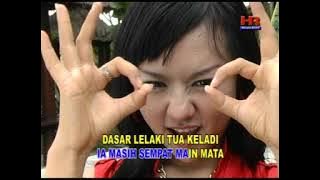 Dangdut lawas IDA LAILA // MATA KERANJANG