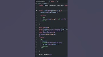 How to use React memo #reactjs