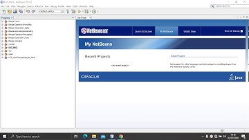 PROGRAM PENILAIAN KARTU HASIL STUDI MAHASISWA (KHS)  MENGGUNAKAN JAVA NETBEANS IDE 8.2