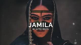 Jamila   Oriental Reggaeton Type Beat Instrumental Prod  by Ultra Beats