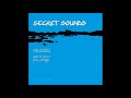 SECRET SOUNDS -state of sound (solid state sound mix) 1984