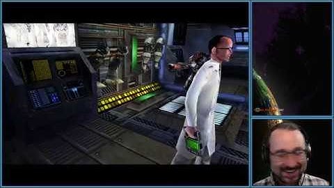 X-Com Enforcer - Complete