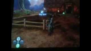 Fable 2 - archaeology part 4
