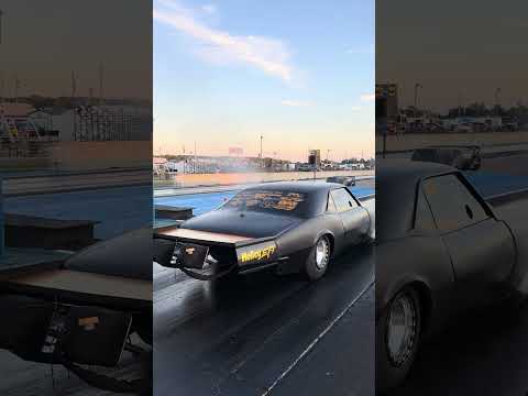 Big Boost Bill Lutz came to town over the weekend and claims the 10k to win small tire on Saturday.