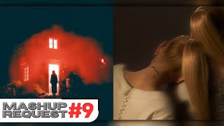 Multo x we can't be friends (wfyl) - Cup Of Joe & Ariana Grande (Mashup) | Mashup Request#9