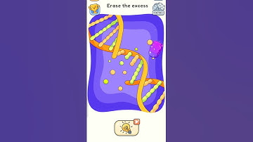 Dop5 level 696 Erase the excess #shorts#gamers#yt#views#feed#gamer#youtube#dop5#watching#sub#games