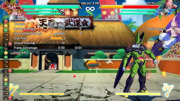 Cell 2S Loop tod