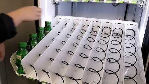 top sale egg vending machine