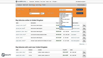 Ocupy.net # How to buy Bitcoin - Localbitcoins.com