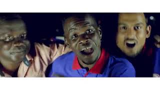 Okeng Born Town Red Sox Hotel HD video medium