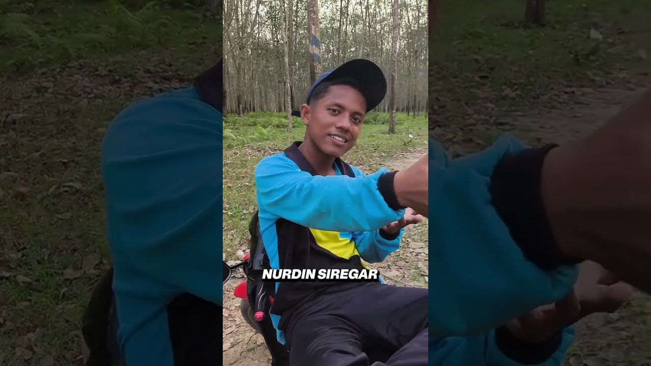 Awal Masa Orde Baru oleh :  Nurdin Wahid Alamsyah siregar, Jeremia Simanjuntak dan Danny Samosir