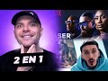 Nouvelle cole  saison 3 teaser  gapman  bab  reaction