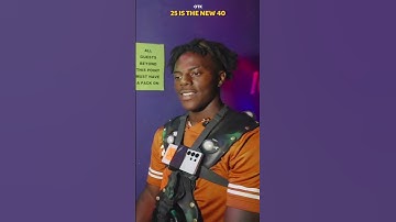 25 is officially the new 40 chat 👴🏻 #OTK #Speed #IShowSpeed