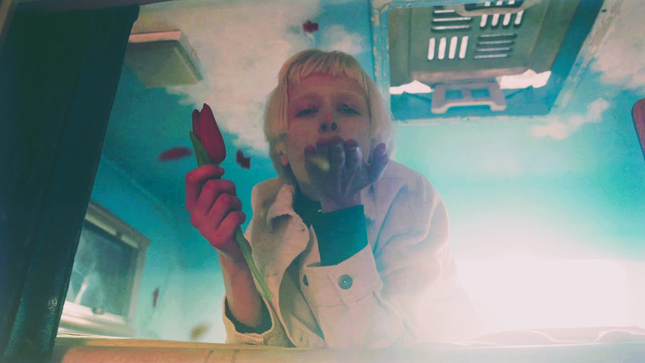 The North Rocks - Flowers From Yesterday [Official Video]