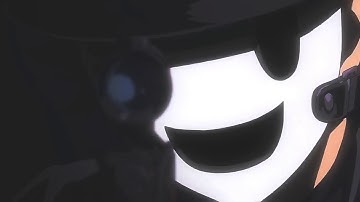 SNIPER MASK - HIPS DON