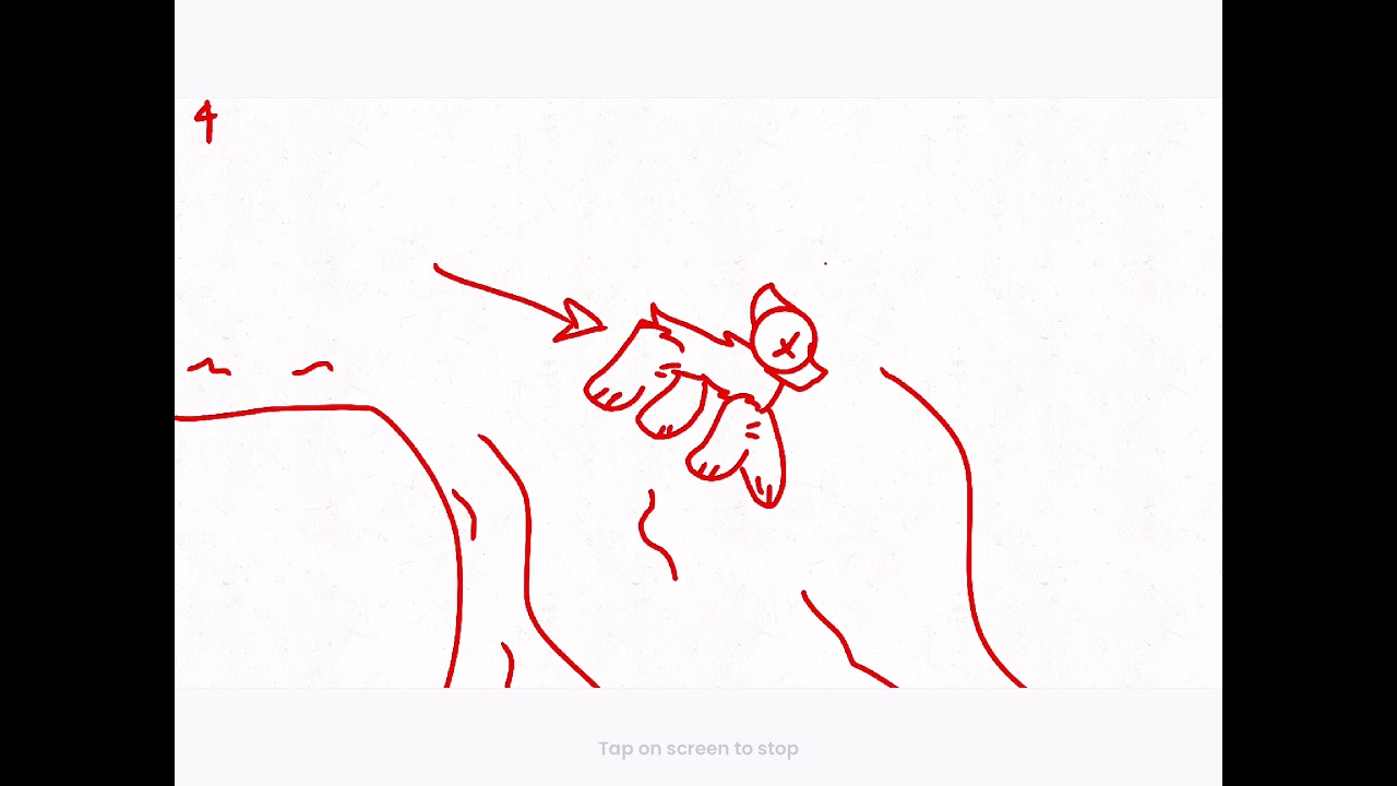 | whip | jumping into the River. | Sophie_ da_ foxy |