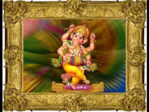 Bhajan ganesh ji ka