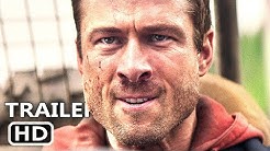 THE RUNNING MAN Final Trailer (2025) Glen Powell