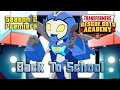 Rescue Bots Academy Review - Back to School