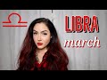 LIBRA RISING MARCH 2023: DREAM RELATIONSHIP ARRIVES! TRANSFORMATION OF YOUR LOVE LIFE