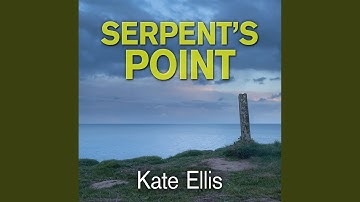 Chapter 25.7 & Chapter 26.1 - Serpent