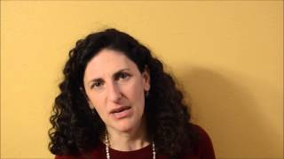 Jamie Sarche-- An Introduction to Jewish Funeral Ritual