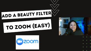 Today i am going to show you a super simple way add beauty filter your
zoom meetings.want these easy tips and tricks sent straight inbox
firs...