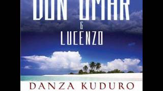 Download Lagu Don Omar feat. Lucenzo - Danza Kuduro (sagi abitul remix ) MP3