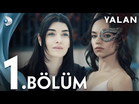 Yalan 1. Bölüm | Full Bölüm