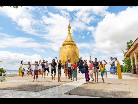 Vídeo: Consejos De Viaje Para Obama En Su Visita A Myanmar Y Camboya - Matador Network