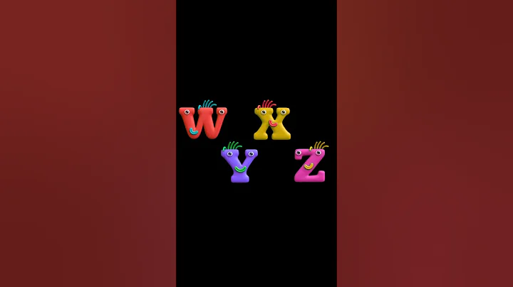 ABC Song for Kids 🎵 | Fun Alphabet Song A–Z | Sing Along and Learn!