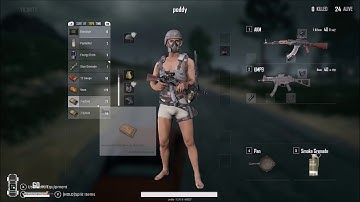 pubg killcam + hacker 28 11 17
