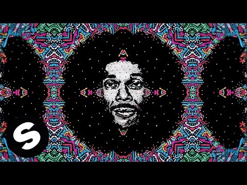 Vintage Culture X Maxi Jazz Commotion Official Audio