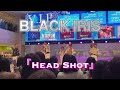 BLACK IRIS 『Head Shot』 2023.12.09 (sat) 池袋サンシャインシティ噴水広場