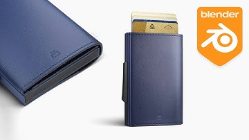 How to Visualize Products in Blender like a Pro (Aryan Tutorial)