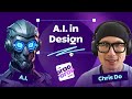 How ai is transforming the design world with chris do