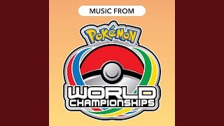 Look How Far We've Come (World Championships Theme 2023)