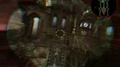 unreal tournament 3 necropolis