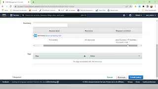 3-AWS Regular Session