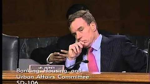 Senator Toomey Questions Hon. Janet Yellen