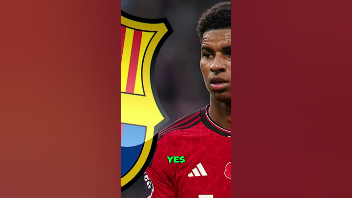 What’s Next for Marcus Rashford? Shocking Clubs Interested in Man United Star’s Future!