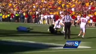 CyHawk Showdown full highlights