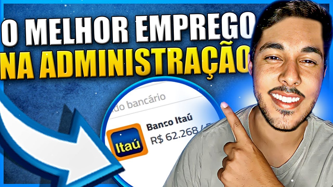 Administração: Onde um profissional de administração pode trabalhar ...