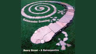 Video thumbnail of "Salamander Crossing - Two Faces"