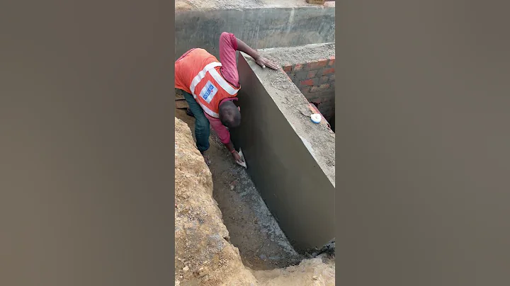 plastering techniques #construction #heavycivil #civilxpress #shorts #trending