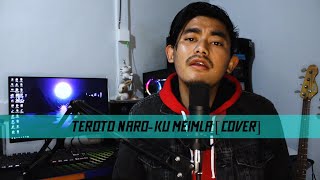 Miniatura de vídeo de "Teroto Naro- Ku Meimla(cover)"