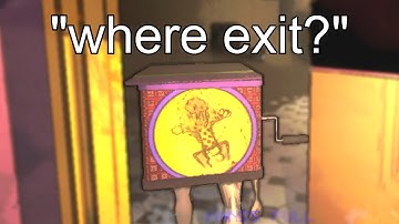 lethal company with only inverse teleporter