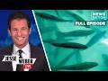 Cocaine in Salmon? New Study Has Scientists Concerned | Jesse Weber Live Full Show 4/24